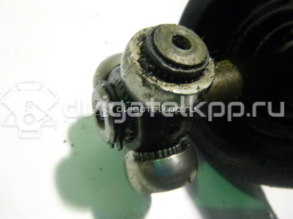 Фото Полуось передняя левая  8200110754 для Renault Clio / Scénic / Megane {forloop.counter}}