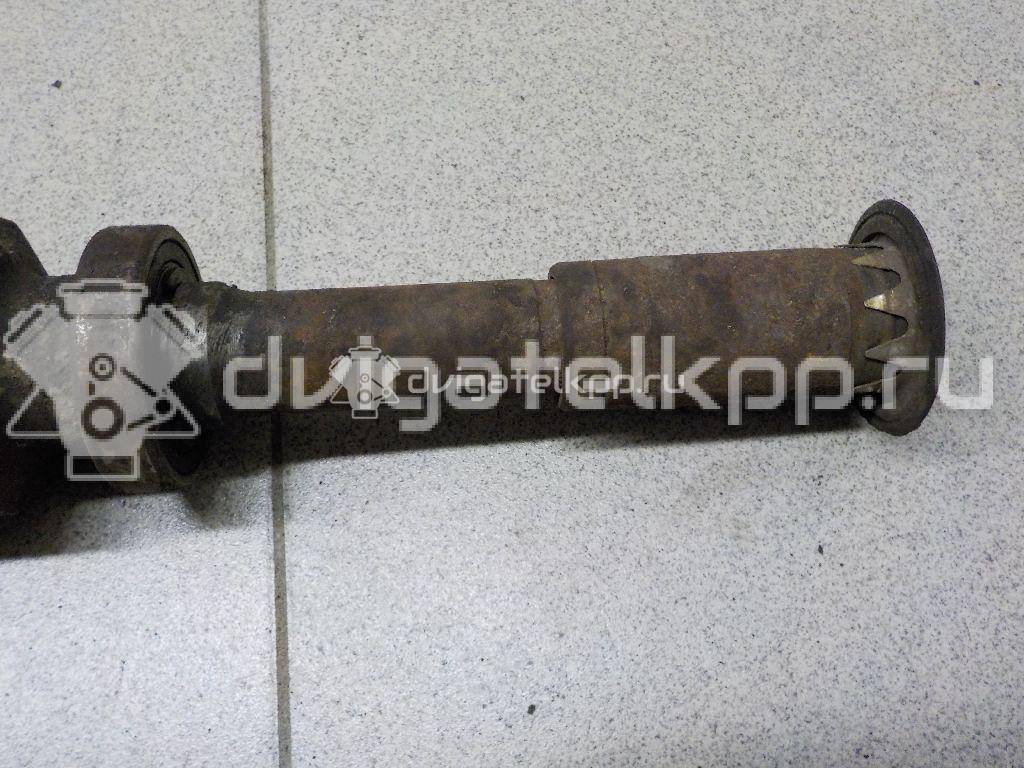Фото Полуось передняя левая  8200110754 для Renault Clio / Scénic / Megane {forloop.counter}}