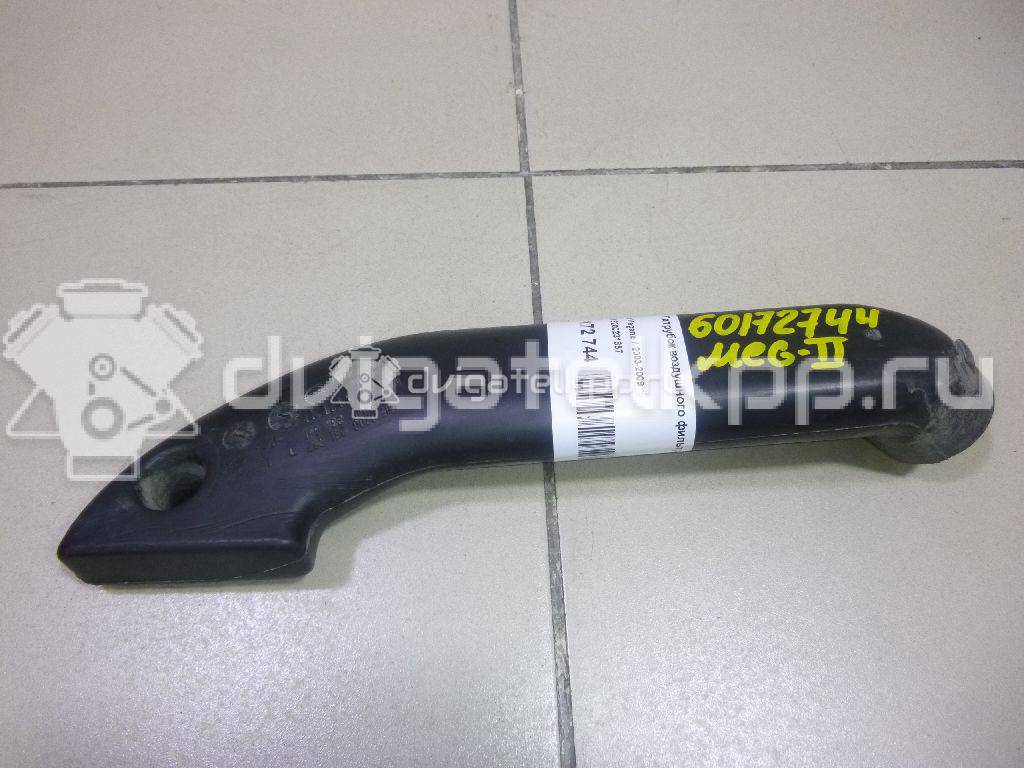 Фото Патрубок воздушного фильтра  8200231857 для renault Megane II {forloop.counter}}