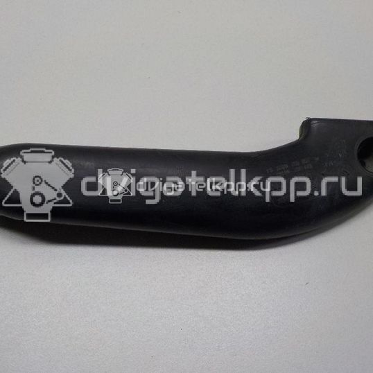 Фото Патрубок воздушного фильтра  8200231857 для renault Megane II