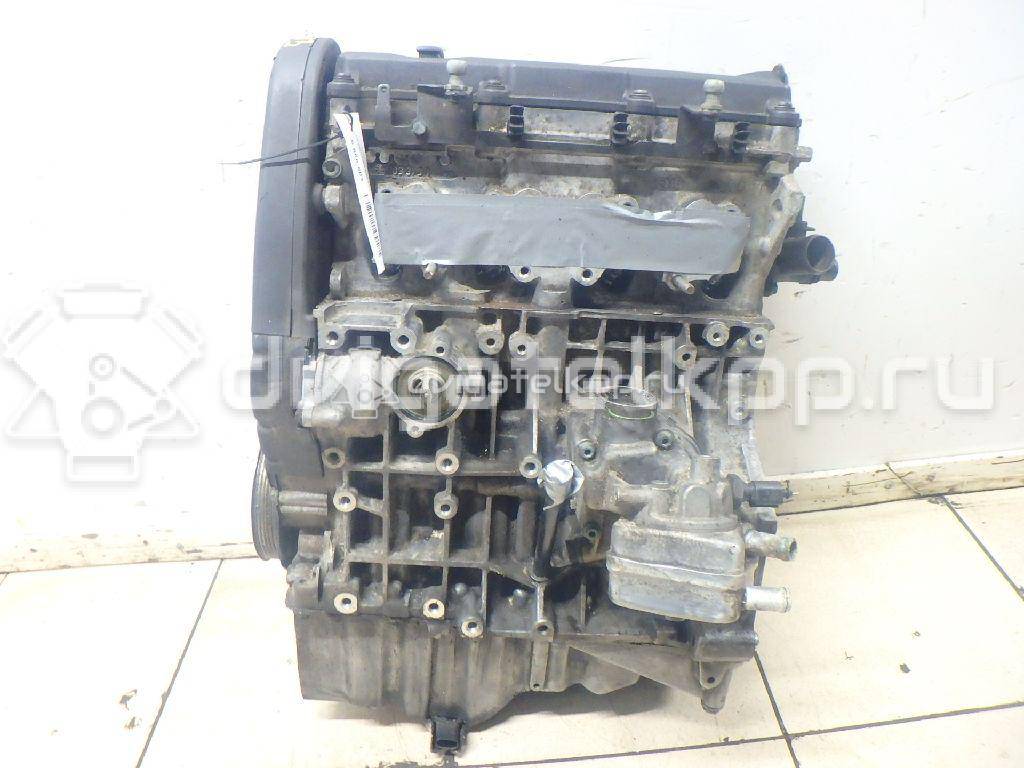 Фото Контрактный (б/у) двигатель ALZ для Volkswagen Passat 102 л.с 8V 1.6 л бензин 06B100098HX {forloop.counter}}