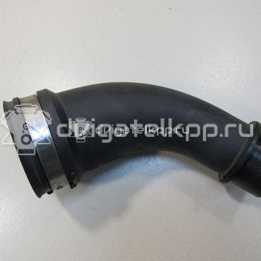 Фото Патрубок интеркулера  8200453501 для renault Megane II