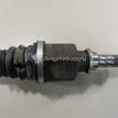 Фото Полуось передняя левая  8200626043 для Renault Modus Grand F Jp0 / Megane / Clio / Kangoo 1 / Logan {forloop.counter}}