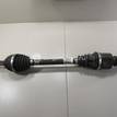 Фото Полуось передняя левая  8200626043 для Renault Modus Grand F Jp0 / Megane / Clio / Kangoo 1 / Logan {forloop.counter}}