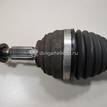 Фото Полуось передняя левая  8200626043 для Renault Modus Grand F Jp0 / Megane / Clio / Kangoo 1 / Logan {forloop.counter}}