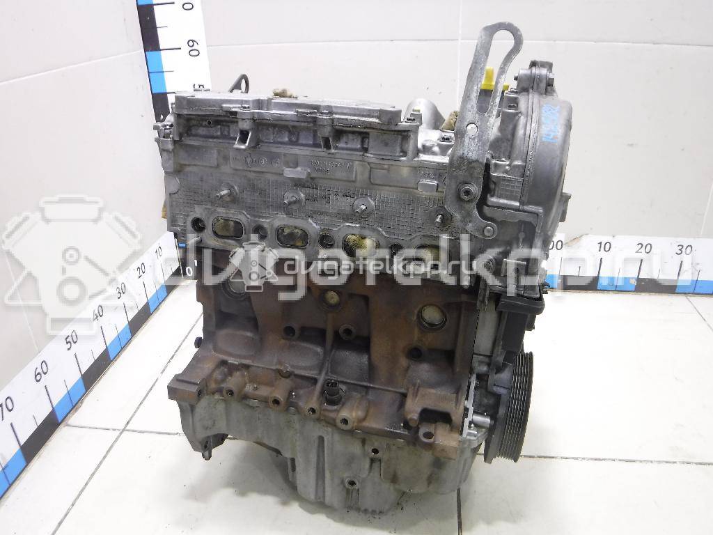 Фото Контрактный (б/у) двигатель  для renault Megane III  V   8201070857 {forloop.counter}}