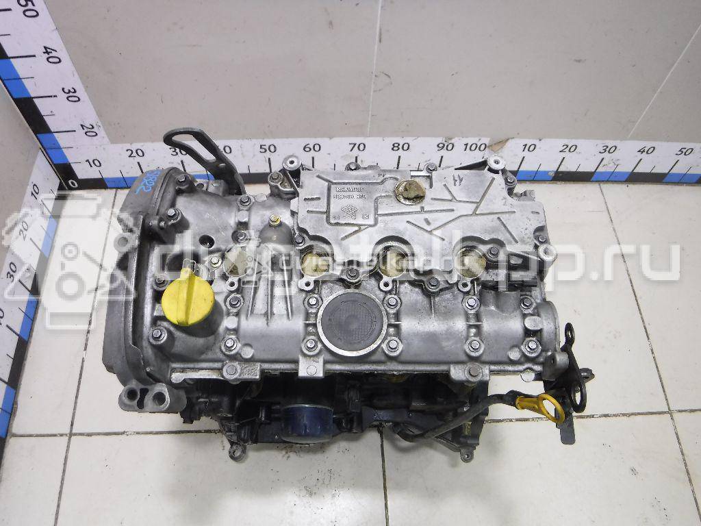 Фото Контрактный (б/у) двигатель  для renault Megane III  V   8201070857 {forloop.counter}}