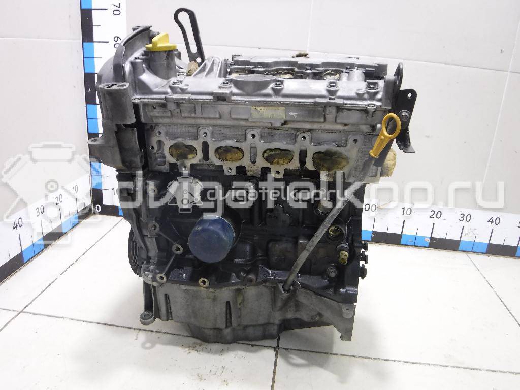 Фото Контрактный (б/у) двигатель  для renault Megane III  V   8201070857 {forloop.counter}}