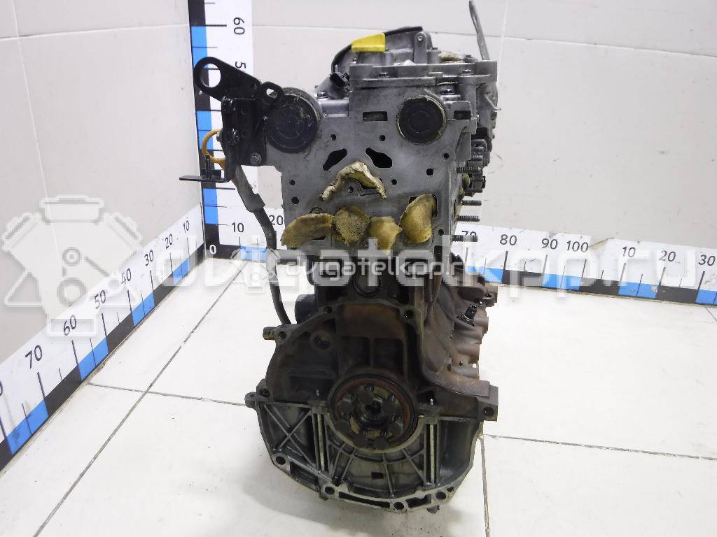 Фото Контрактный (б/у) двигатель  для renault Megane III  V   8201070857 {forloop.counter}}