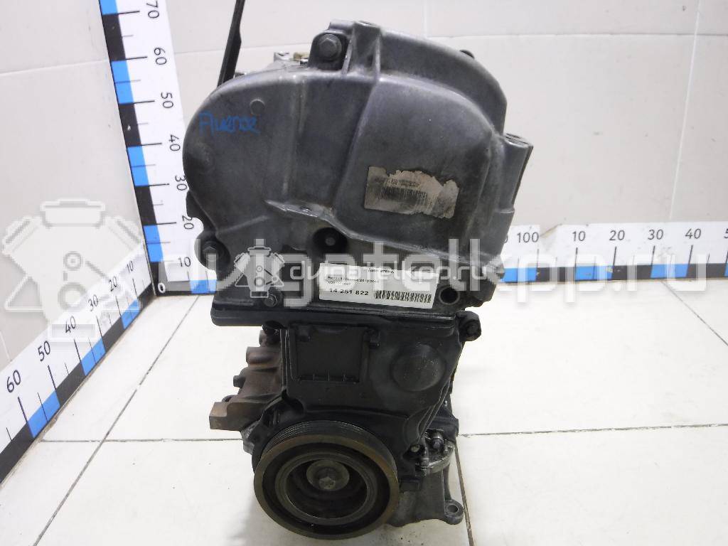 Фото Контрактный (б/у) двигатель  для renault Megane III  V   8201070857 {forloop.counter}}