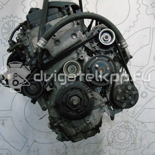 Фото Контрактный (б/у) двигатель R18A2 для Honda Civic 140 л.с 16V 1.8 л бензин