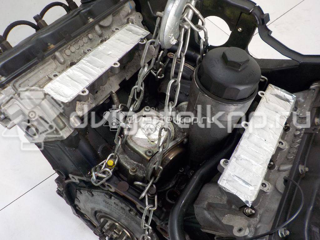 Фото Контрактный (б/у) двигатель BDG для Volkswagen Passat 163 л.с 24V 2.5 л Дизельное топливо {forloop.counter}}