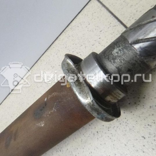 Фото Полуось передняя правая  391006777R для Renault Grand / Scénic / Fluence L30 / Megane