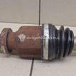 Фото Полуось передняя правая  391003112R для Renault Grand / Scénic / Fluence L30 / Megane {forloop.counter}}
