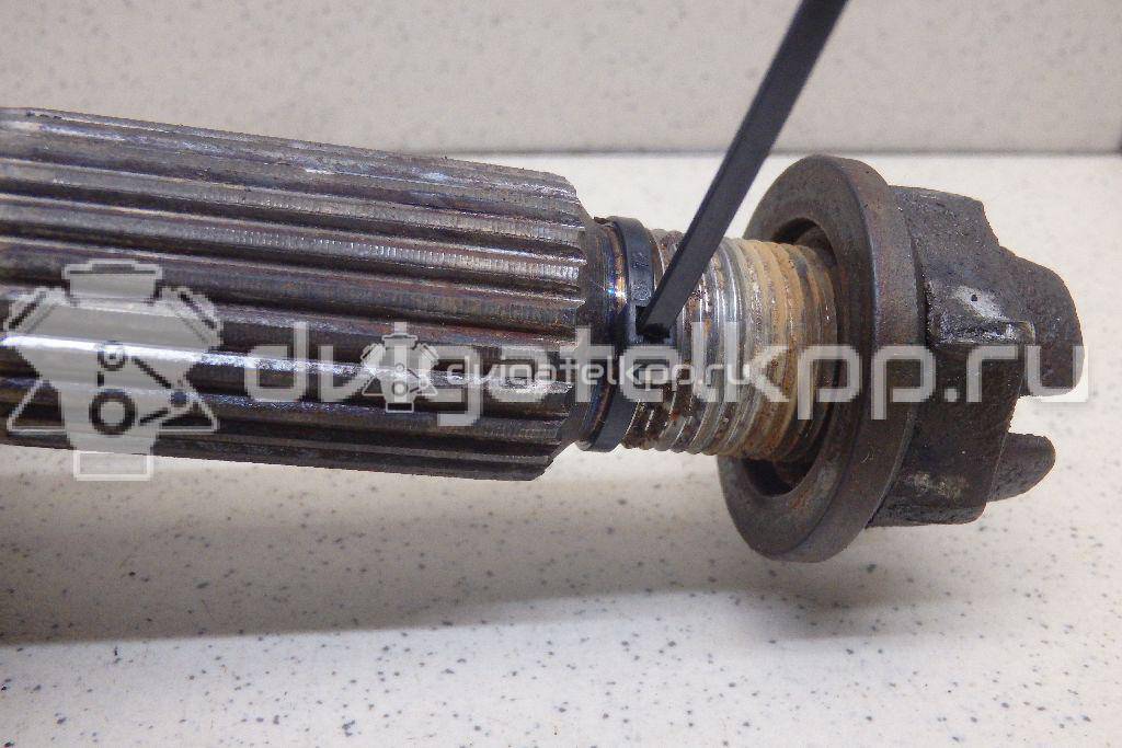 Фото Полуось передняя правая  391003112R для Renault Grand / Scénic / Fluence L30 / Megane {forloop.counter}}