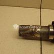 Фото Полуось передняя правая  391003112R для Renault Grand / Scénic / Fluence L30 / Megane {forloop.counter}}