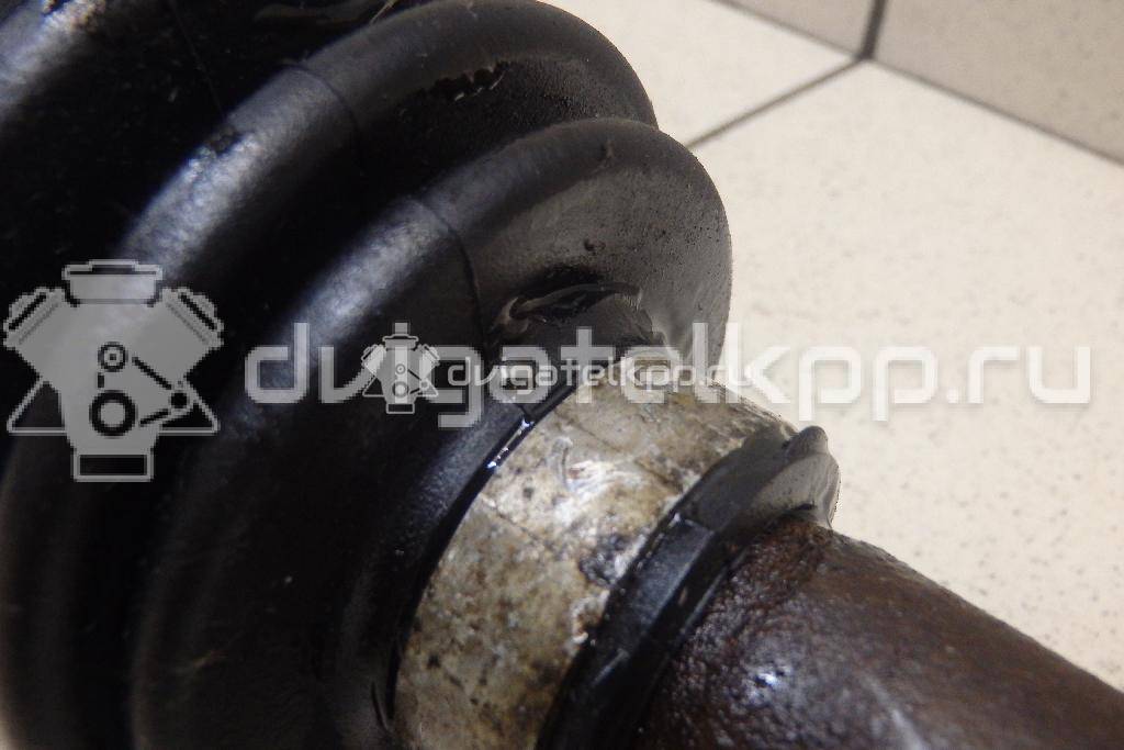 Фото Полуось передняя правая  391003112R для Renault Grand / Scénic / Fluence L30 / Megane {forloop.counter}}