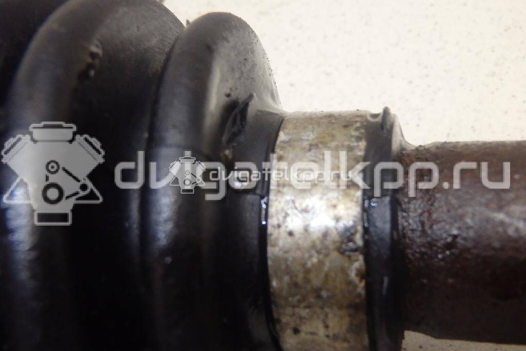Фото Полуось передняя правая  391003112R для Renault Grand / Scénic / Fluence L30 / Megane {forloop.counter}}
