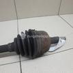 Фото Полуось передняя правая  391003112R для Renault Grand / Scénic / Fluence L30 / Megane {forloop.counter}}