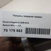 Фото Полуось передняя правая  391003112R для Renault Grand / Scénic / Fluence L30 / Megane {forloop.counter}}