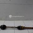 Фото Полуось передняя правая  391003112R для Renault Grand / Scénic / Fluence L30 / Megane {forloop.counter}}