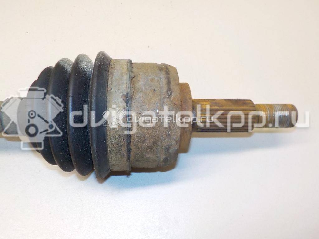Фото Полуось передняя правая  391003112R для Renault Grand / Scénic / Fluence L30 / Megane {forloop.counter}}