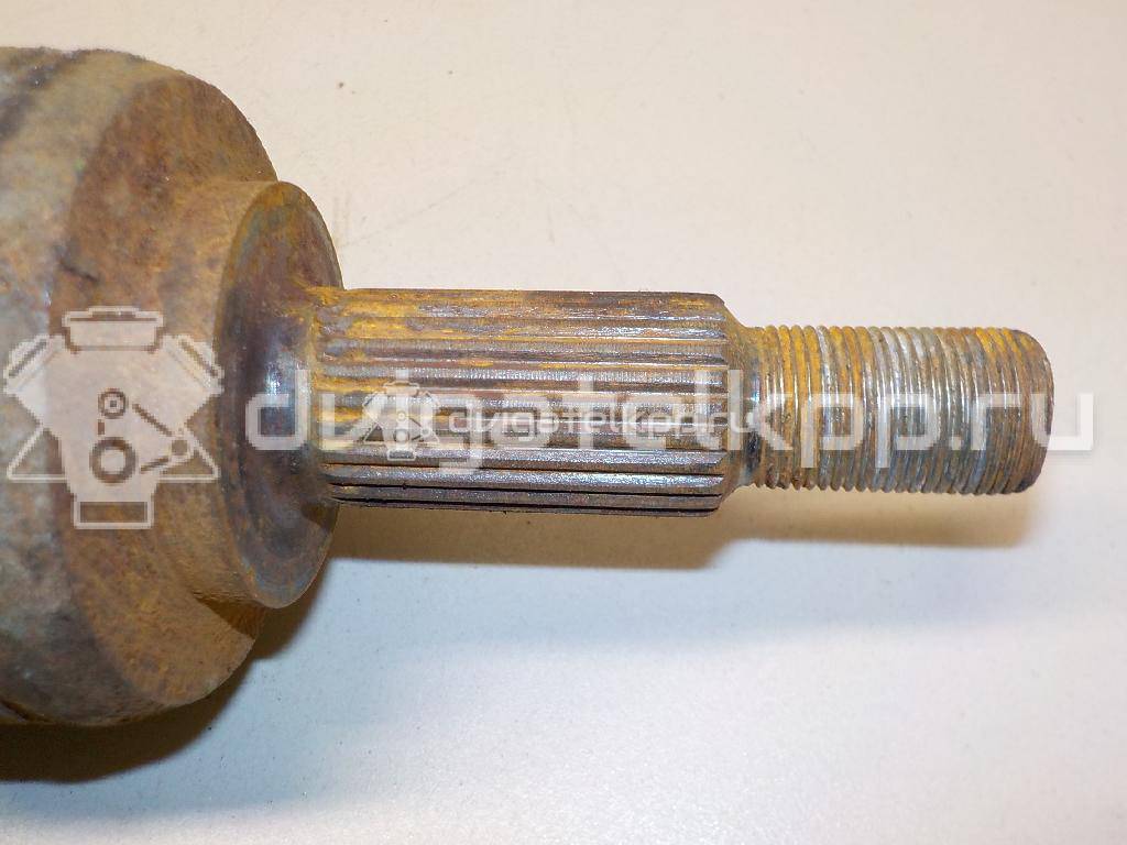 Фото Полуось передняя правая  391003112R для Renault Grand / Scénic / Fluence L30 / Megane {forloop.counter}}