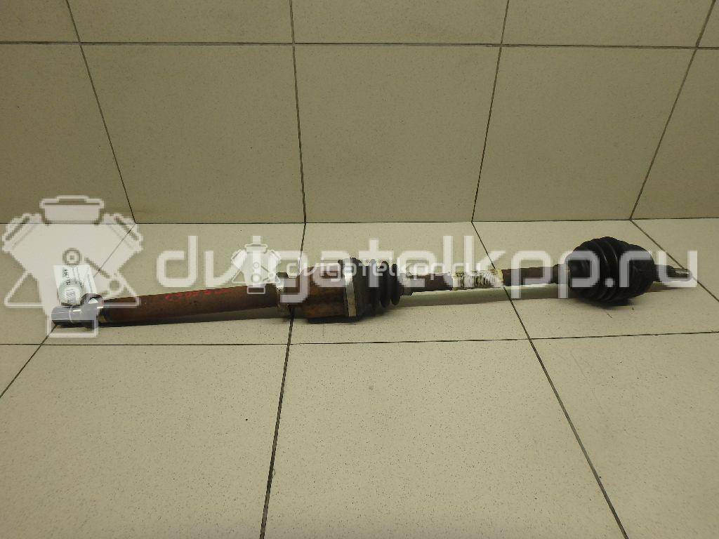 Фото Полуось передняя правая  391003112R для Renault Grand / Scénic / Fluence L30 / Megane {forloop.counter}}
