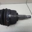 Фото Полуось передняя правая  391003112R для Renault Grand / Scénic / Fluence L30 / Megane {forloop.counter}}