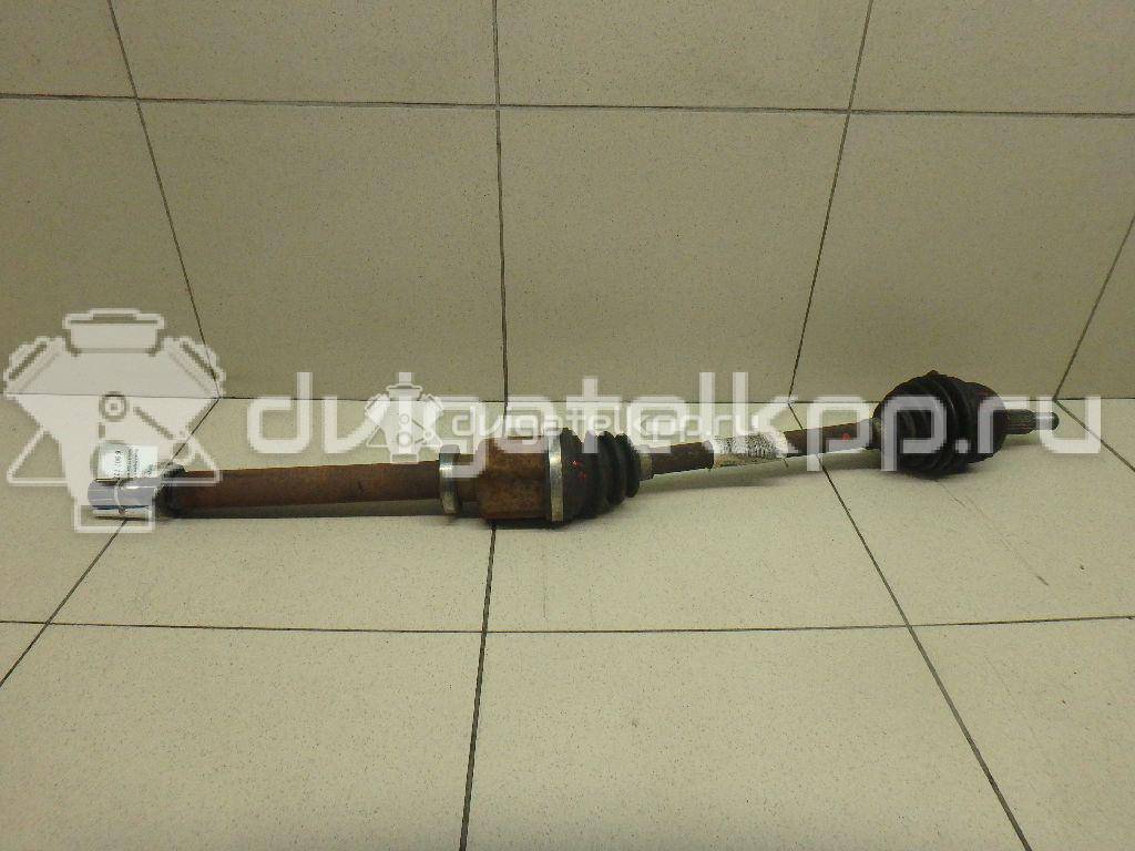 Фото Полуось передняя правая  391003112R для Renault Grand / Scénic / Fluence L30 / Megane {forloop.counter}}