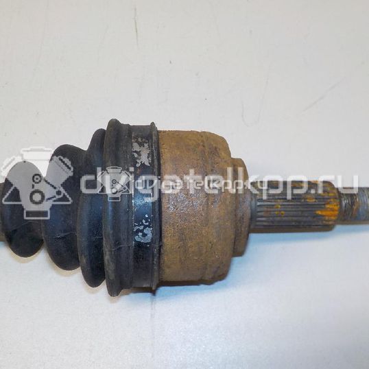 Фото Полуось передняя правая  391003112R для Renault Grand / Scénic / Fluence L30 / Megane