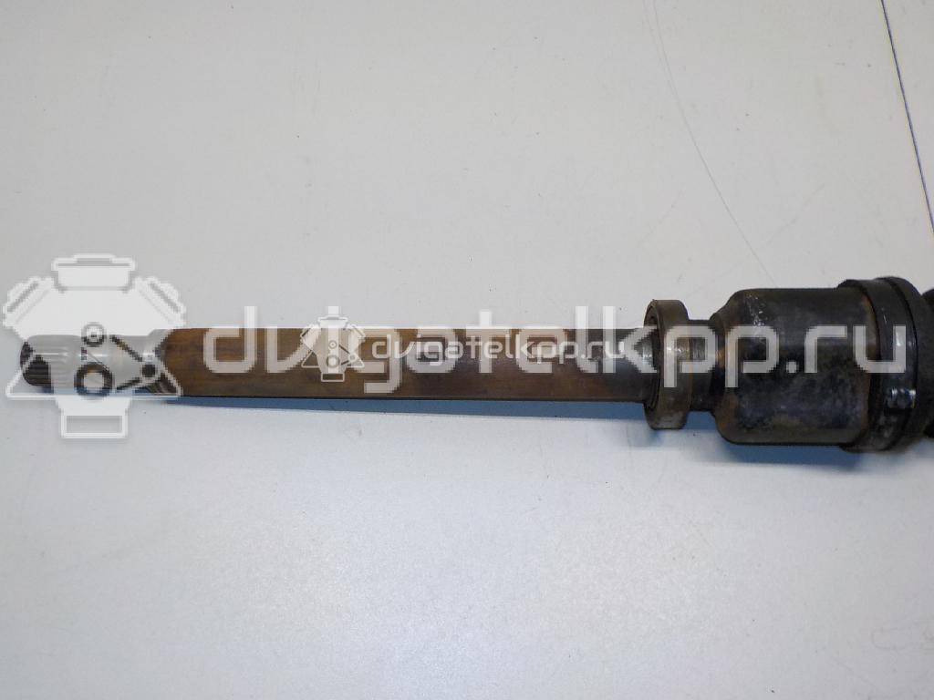 Фото Полуось передняя правая  391003112R для Renault Grand / Scénic / Fluence L30 / Megane {forloop.counter}}