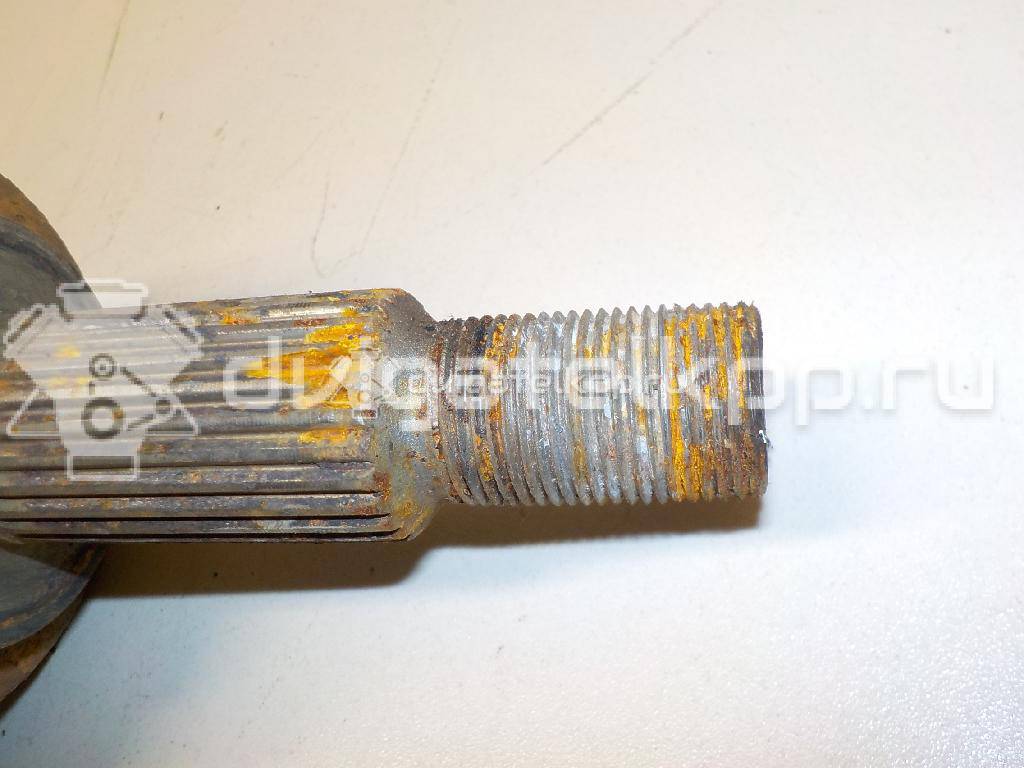 Фото Полуось передняя правая  391003112R для Renault Grand / Scénic / Fluence L30 / Megane {forloop.counter}}