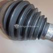 Фото Полуось передняя правая  391009002R для Renault Grand / Scénic / Fluence L30 / Megane {forloop.counter}}