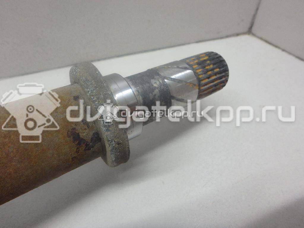 Фото Полуось передняя правая  391009002R для Renault Grand / Scénic / Fluence L30 / Megane {forloop.counter}}