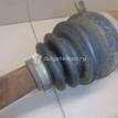 Фото Полуось передняя правая  391009002R для Renault Grand / Scénic / Fluence L30 / Megane {forloop.counter}}