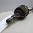 Фото Полуось передняя правая  391009002R для Renault Grand / Scénic / Fluence L30 / Megane {forloop.counter}}