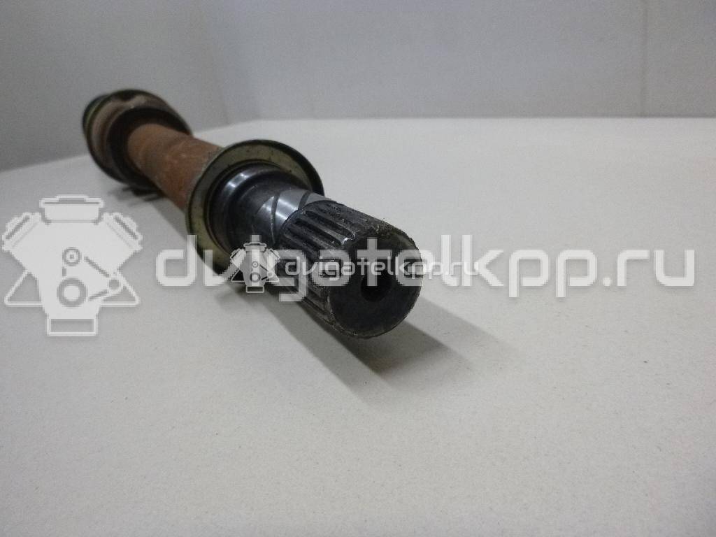 Фото Полуось передняя правая  391009002R для Renault Grand / Scénic / Fluence L30 / Megane {forloop.counter}}