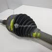 Фото Полуось передняя правая  391009002R для Renault Grand / Scénic / Fluence L30 / Megane {forloop.counter}}