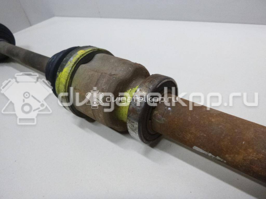 Фото Полуось передняя правая  391009002R для Renault Grand / Scénic / Fluence L30 / Megane {forloop.counter}}