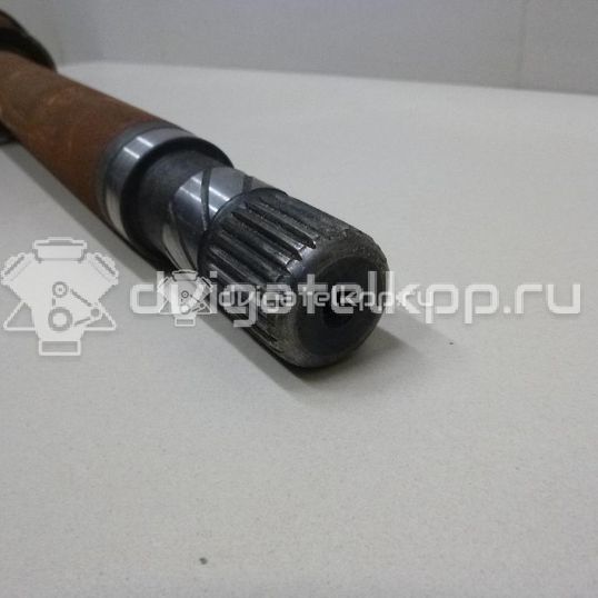 Фото Полуось передняя правая  391009002R для Renault Grand / Scénic / Fluence L30 / Megane