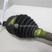Фото Полуось передняя правая  391009002R для Renault Grand / Scénic / Fluence L30 / Megane {forloop.counter}}