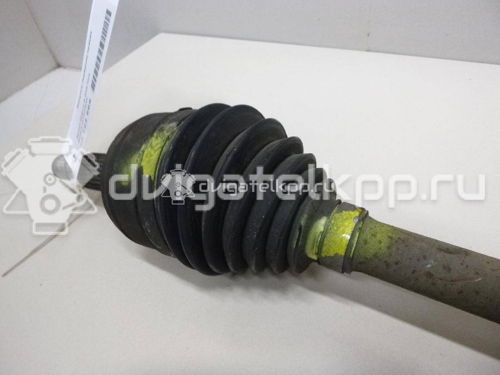 Фото Полуось передняя правая  391009002R для Renault Grand / Scénic / Fluence L30 / Megane {forloop.counter}}