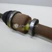 Фото Полуось передняя правая  391009002R для Renault Grand / Scénic / Fluence L30 / Megane {forloop.counter}}