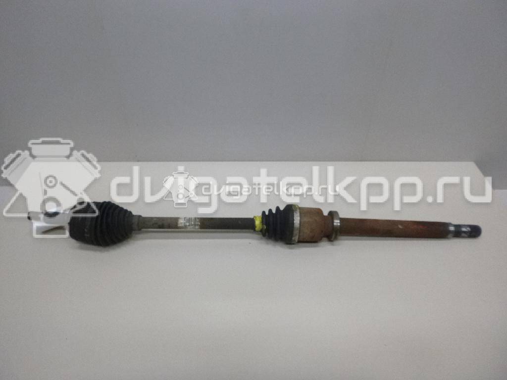 Фото Полуось передняя правая  391009002R для Renault Grand / Scénic / Fluence L30 / Megane {forloop.counter}}