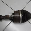 Фото Полуось передняя правая  8200725500 для Renault Megane / Scénic / Grand / Captur J5 / Fluence L30 {forloop.counter}}