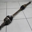 Фото Полуось передняя правая  8200725500 для Renault Megane / Scénic / Grand / Captur J5 / Fluence L30 {forloop.counter}}