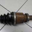 Фото Полуось передняя правая  8200725500 для Renault Megane / Scénic / Grand / Captur J5 / Fluence L30 {forloop.counter}}