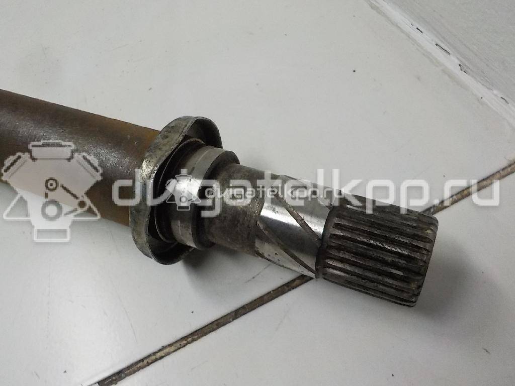 Фото Полуось передняя правая  8200725500 для Renault Megane / Scénic / Grand / Captur J5 / Fluence L30 {forloop.counter}}