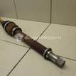 Фото Полуось передняя правая  8200725500 для Renault Megane / Scénic / Grand / Captur J5 / Fluence L30 {forloop.counter}}